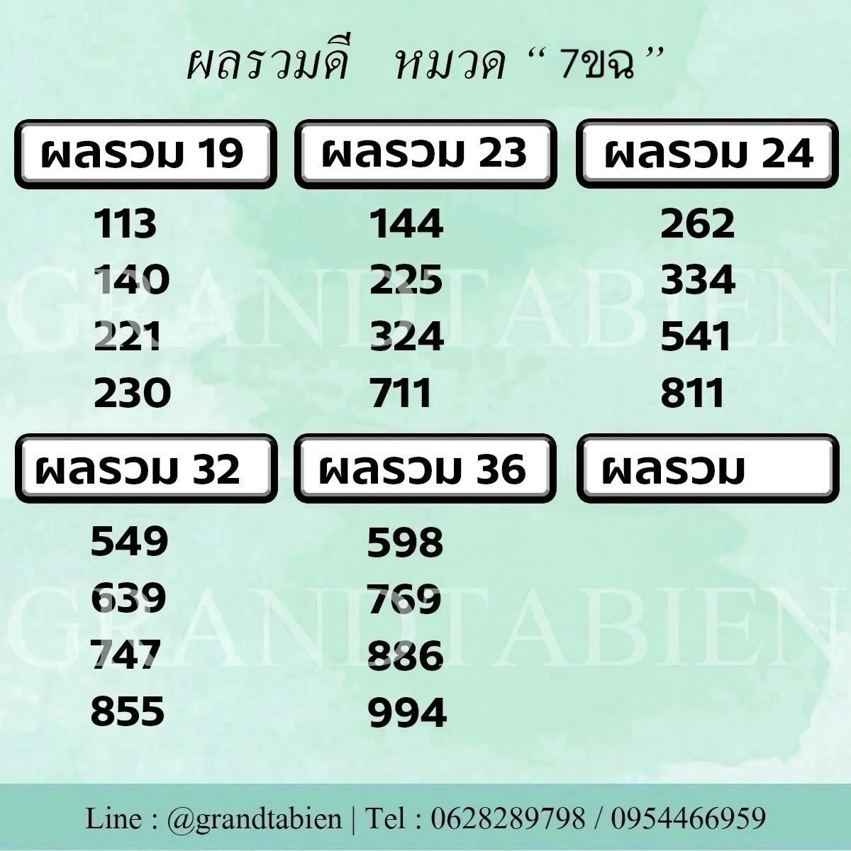 จองทะเบียนรถ จองเลขทะเบียนรถ จองทะเบียนออนไลน์ ล็อคเลขทะเบียน ล็อคทะเบียนรถ 7ข