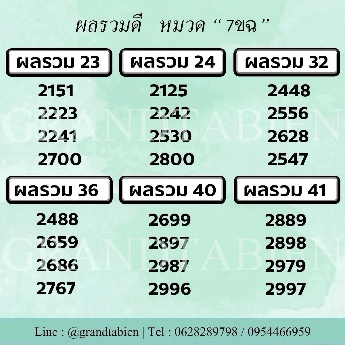 จองทะเบียนรถ จองเลขทะเบียนรถ จองทะเบียนออนไลน์ ล็อคเลขทะเบียน ล็อคทะเบียนรถ 7ข