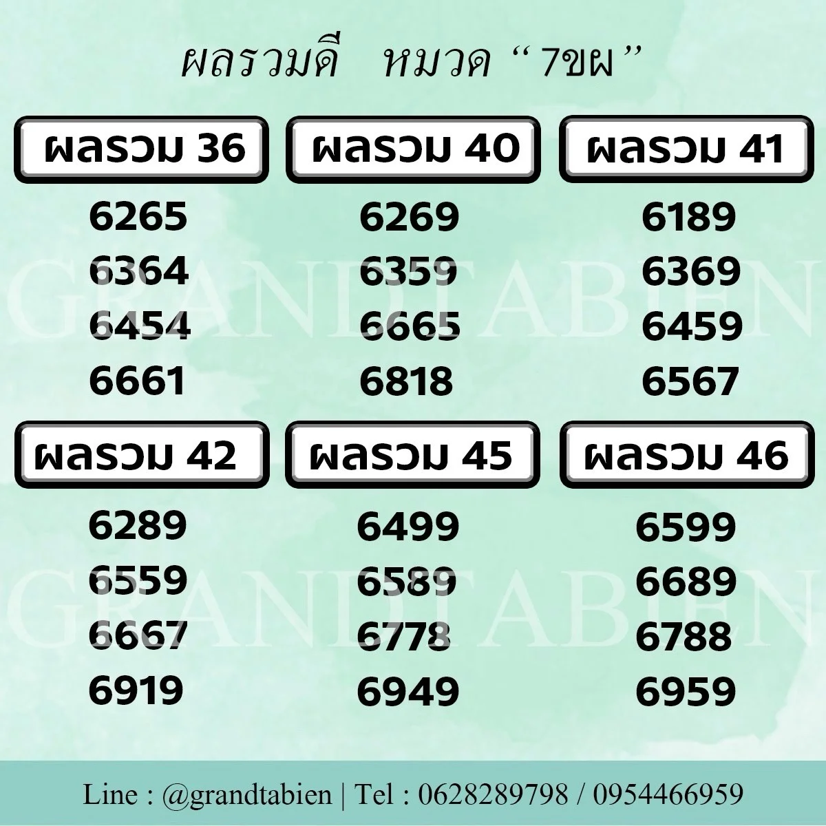 จองทะเบียนรถ จองเลขทะเบียนรถ จองทะเบียนออนไลน์ ล็อคเลขทะเบียน ล็อคทะเบียนรถ 7ข