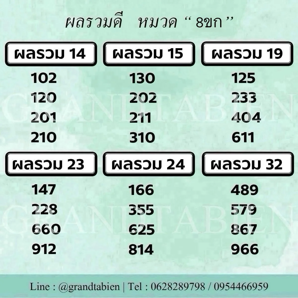 จองทะเบียนรถ จองเลขทะเบียนรถ 8ข ล็อคเลขทะเบียน