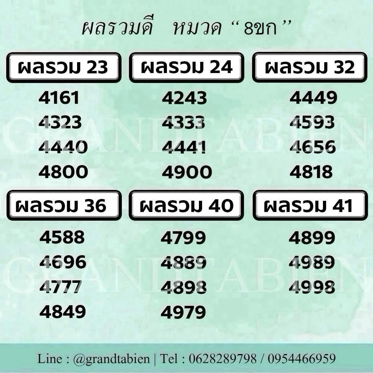 จองทะเบียนรถ จองเลขทะเบียนรถ 8ข ล็อคเลขทะเบียน