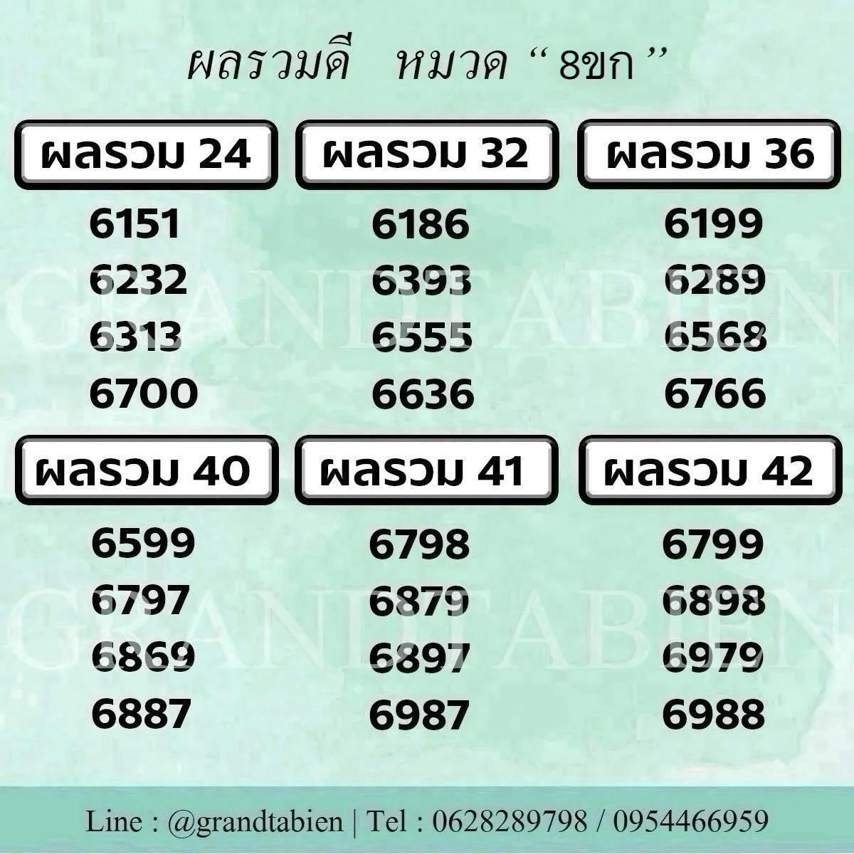 จองทะเบียนรถ จองเลขทะเบียนรถ 8ข ล็อคเลขทะเบียน