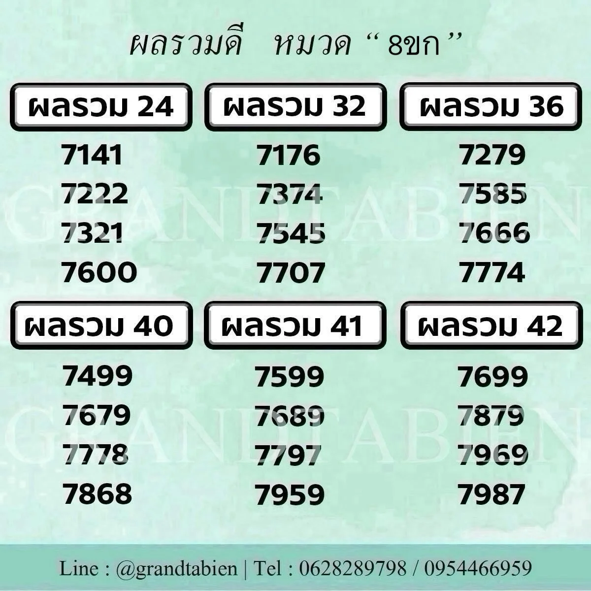 จองทะเบียนรถ จองเลขทะเบียนรถ 8ข ล็อคเลขทะเบียน