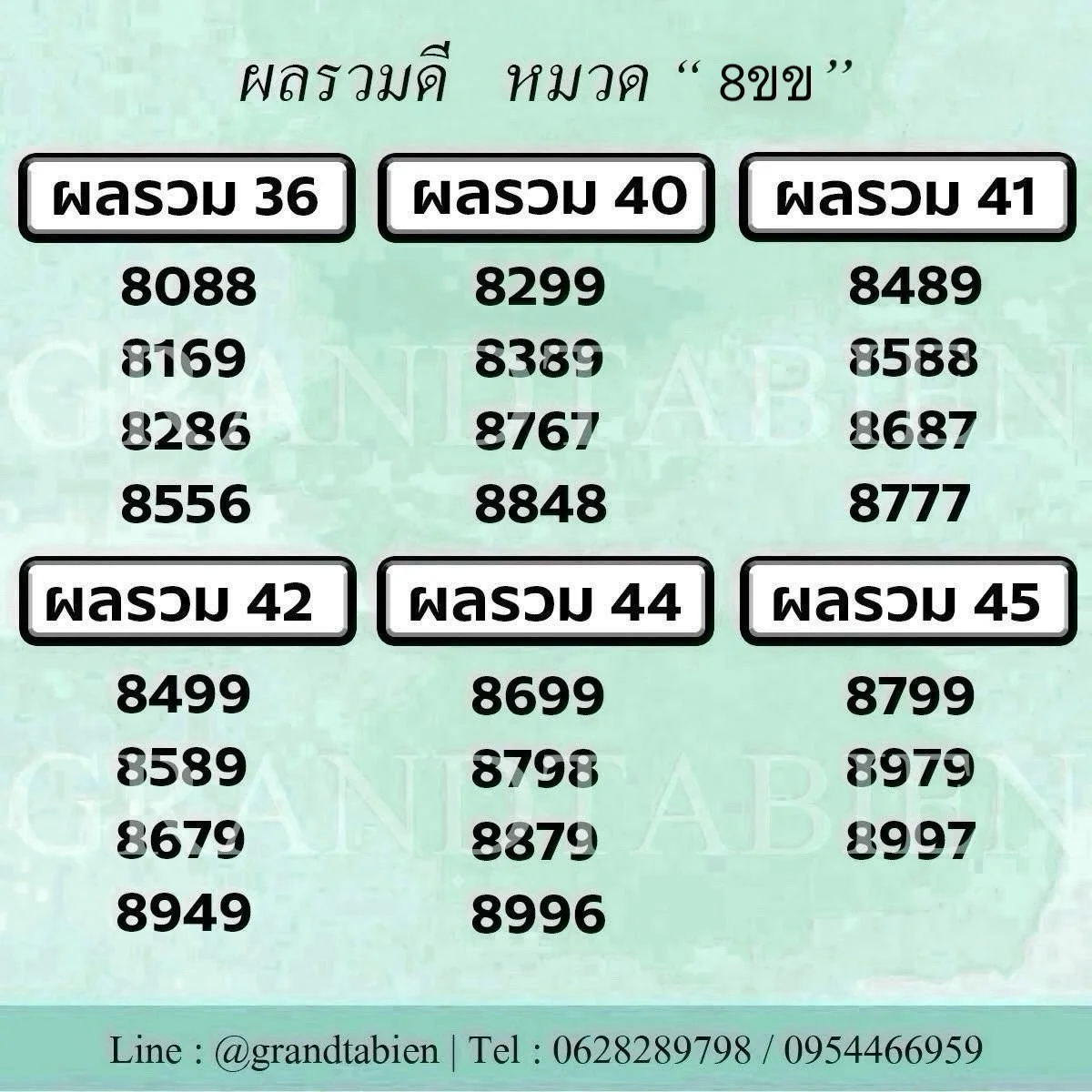 จองทะเบียนรถ จองเลขทะเบียนรถ จองทะเบียนออนไลน์ ล็อคเลขทะเบียน ล็อคทะเบียนรถ 8ข