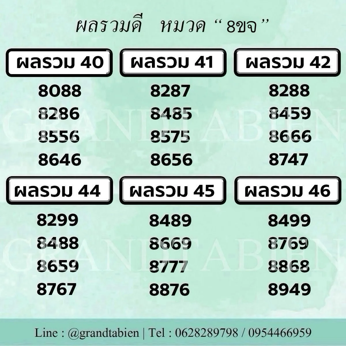 จองทะเบียนรถ จองเลขทะเบียนรถ จองทะเบียนออนไลน์ ล็อคเลขทะเบียน ล็อคทะเบียนรถ 8ข