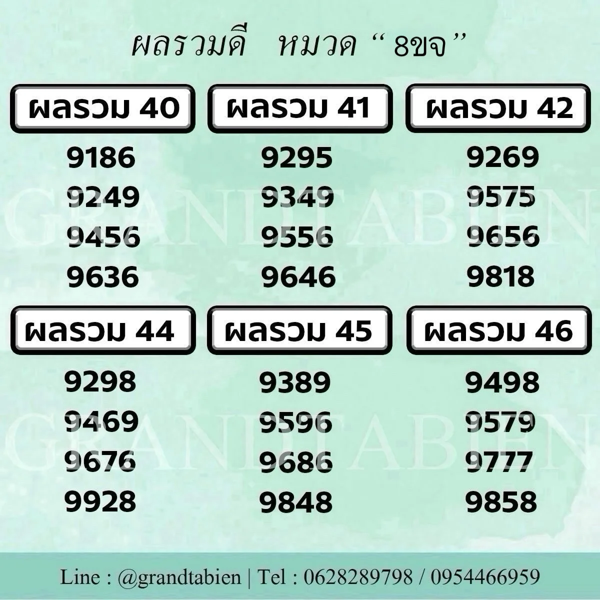 จองทะเบียนรถ จองเลขทะเบียนรถ จองทะเบียนออนไลน์ ล็อคเลขทะเบียน ล็อคทะเบียนรถ 8ข