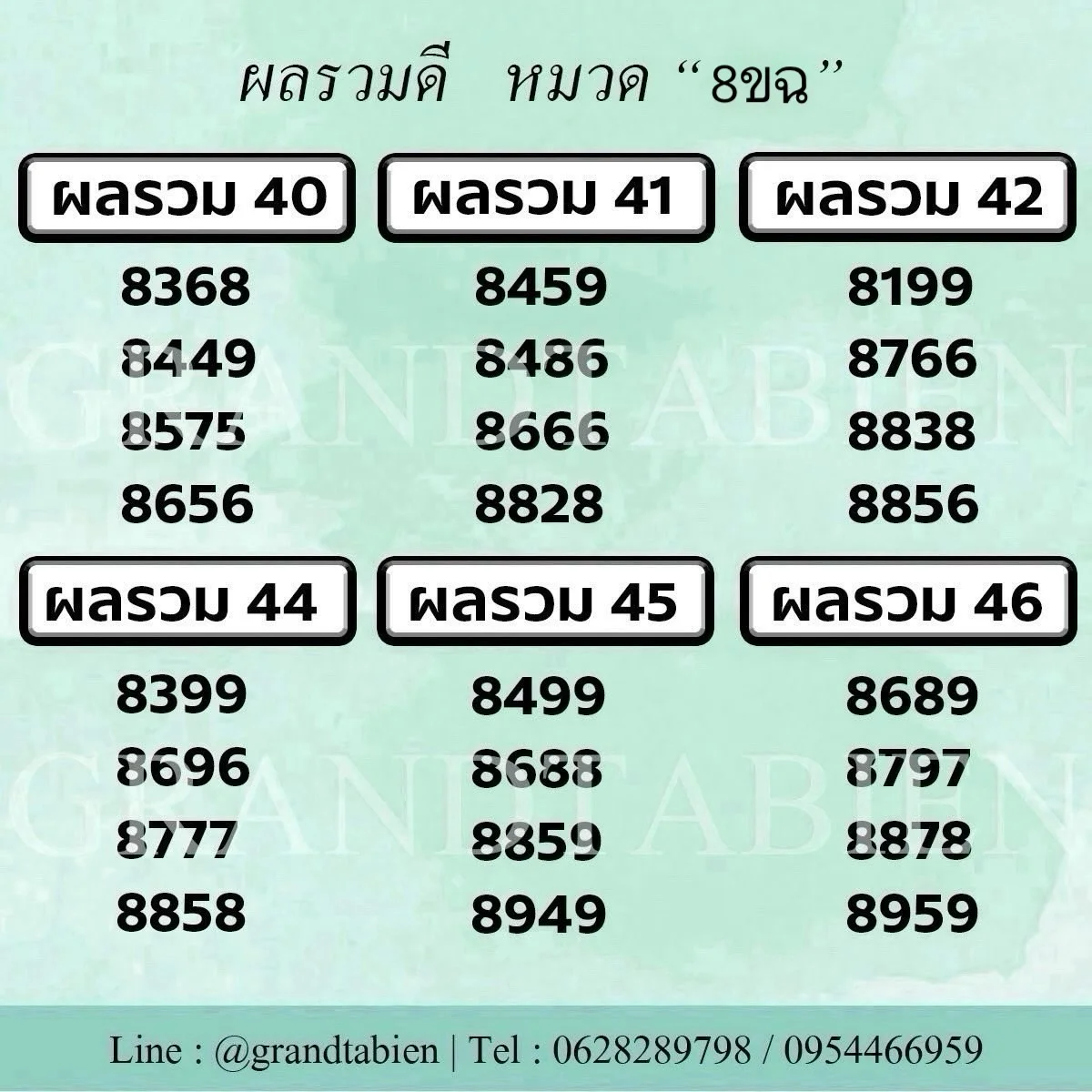 จองทะเบียนรถ จองเลขทะเบียนรถ จองทะเบียนออนไลน์ ล็อคเลขทะเบียน ล็อคทะเบียนรถ 8ข