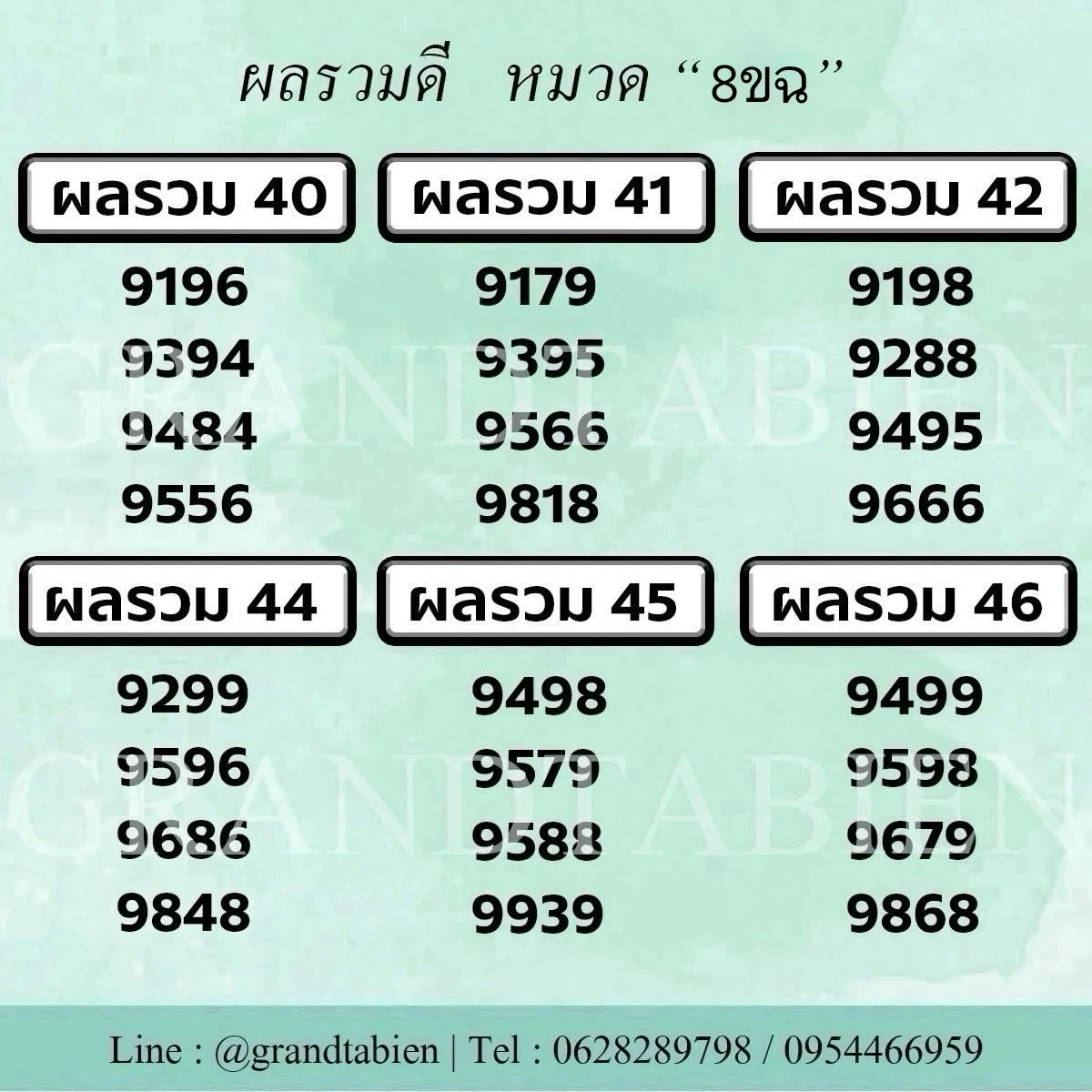 จองทะเบียนรถ จองเลขทะเบียนรถ จองทะเบียนออนไลน์ ล็อคเลขทะเบียน ล็อคทะเบียนรถ 8ข