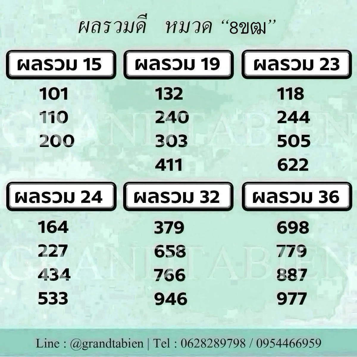 จองทะเบียนรถ จองเลขทะเบียนรถ 8ข ล็อคเลขทะเบียน