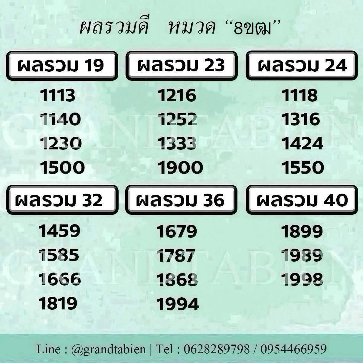 จองทะเบียนรถ จองเลขทะเบียนรถ 8ข ล็อคเลขทะเบียน