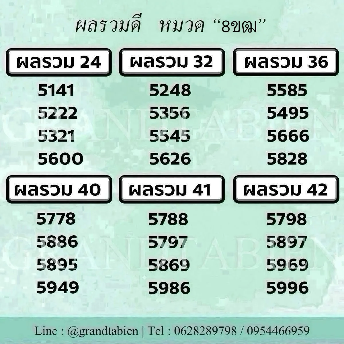 จองทะเบียนรถ จองเลขทะเบียนรถ 8ข ล็อคเลขทะเบียน