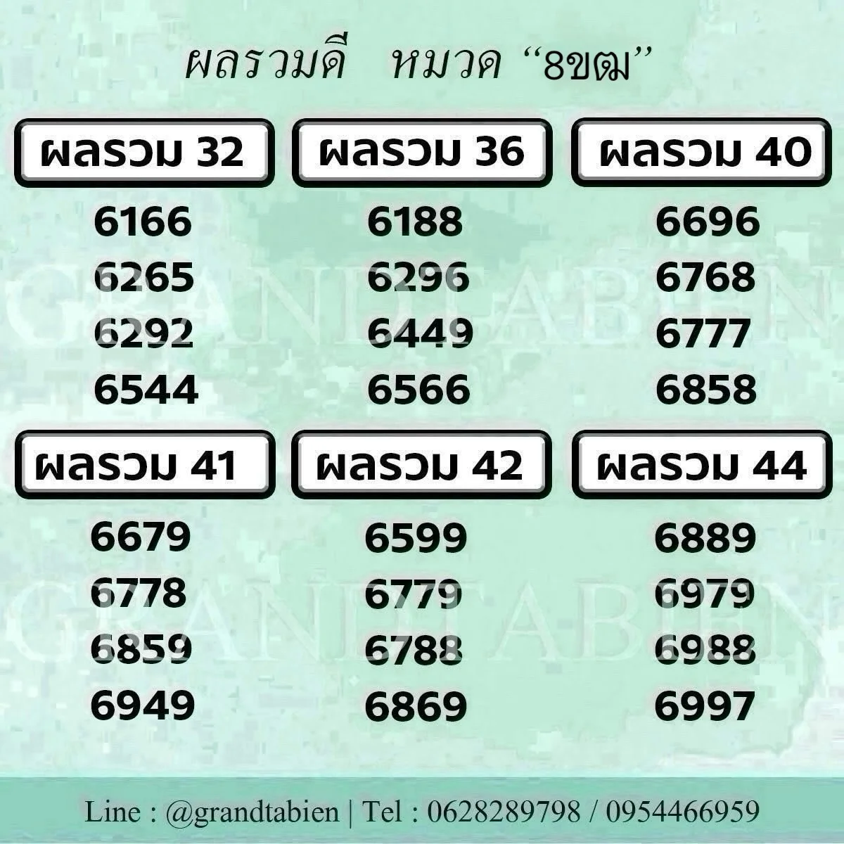 จองทะเบียนรถ จองเลขทะเบียนรถ 8ข ล็อคเลขทะเบียน