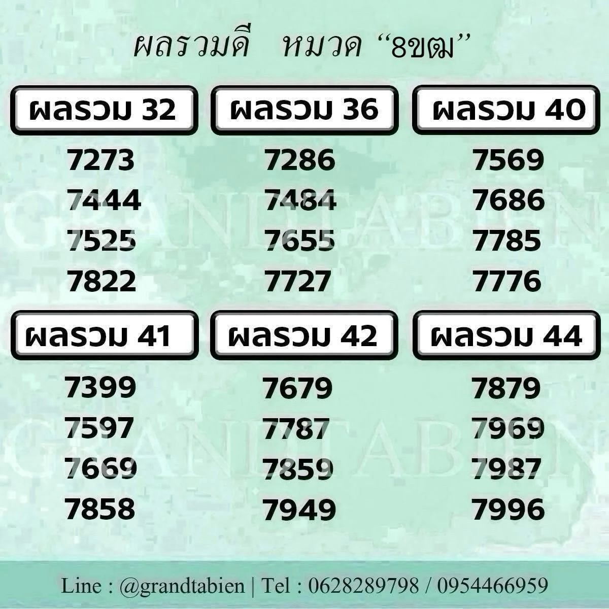จองทะเบียนรถ จองเลขทะเบียนรถ 8ข ล็อคเลขทะเบียน